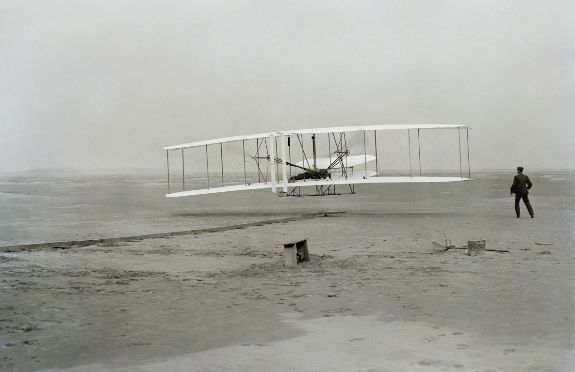 12 Inventions That Revolutionized the World with Phillip Campbell ...