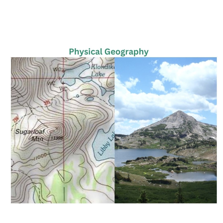 Physical Geography with Phillip Campbell - Homeschool Connections