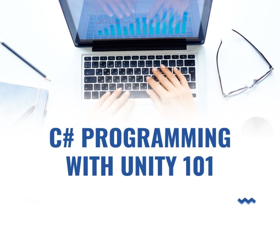 C# Programming with Unity 101, Part One - Homeschool Connections