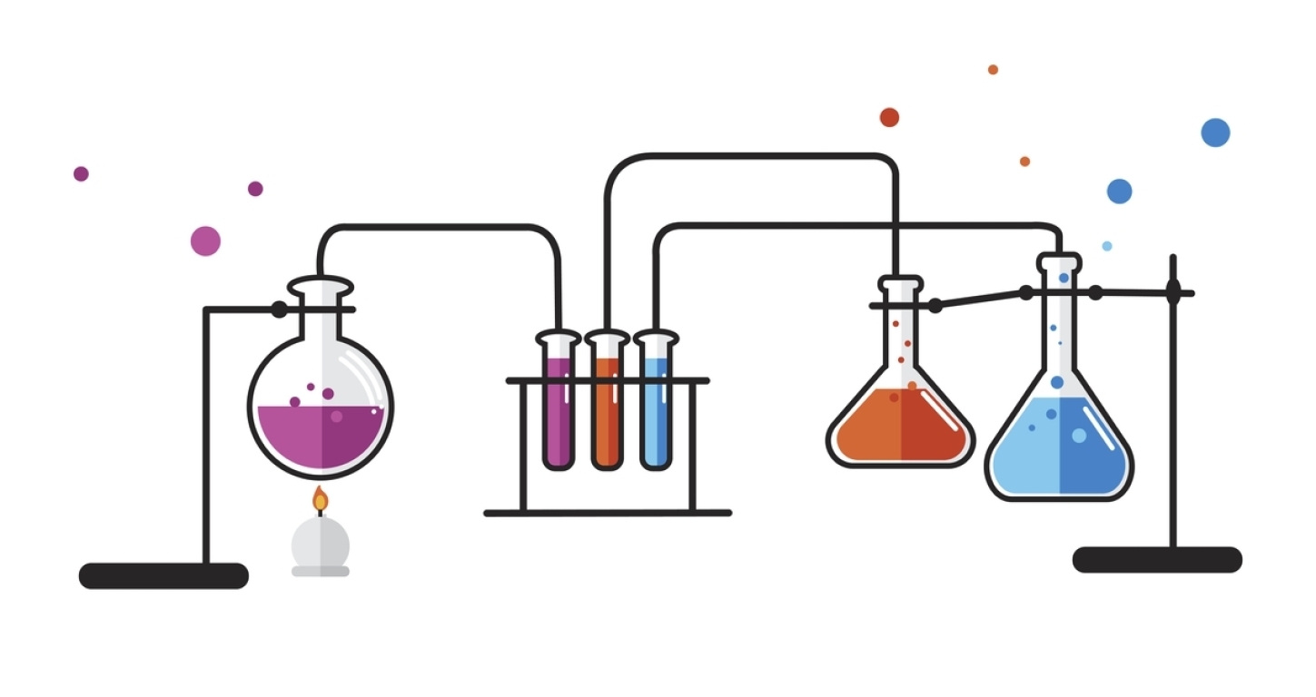 Basic Chemistry, Part Two - Homeschool Connections