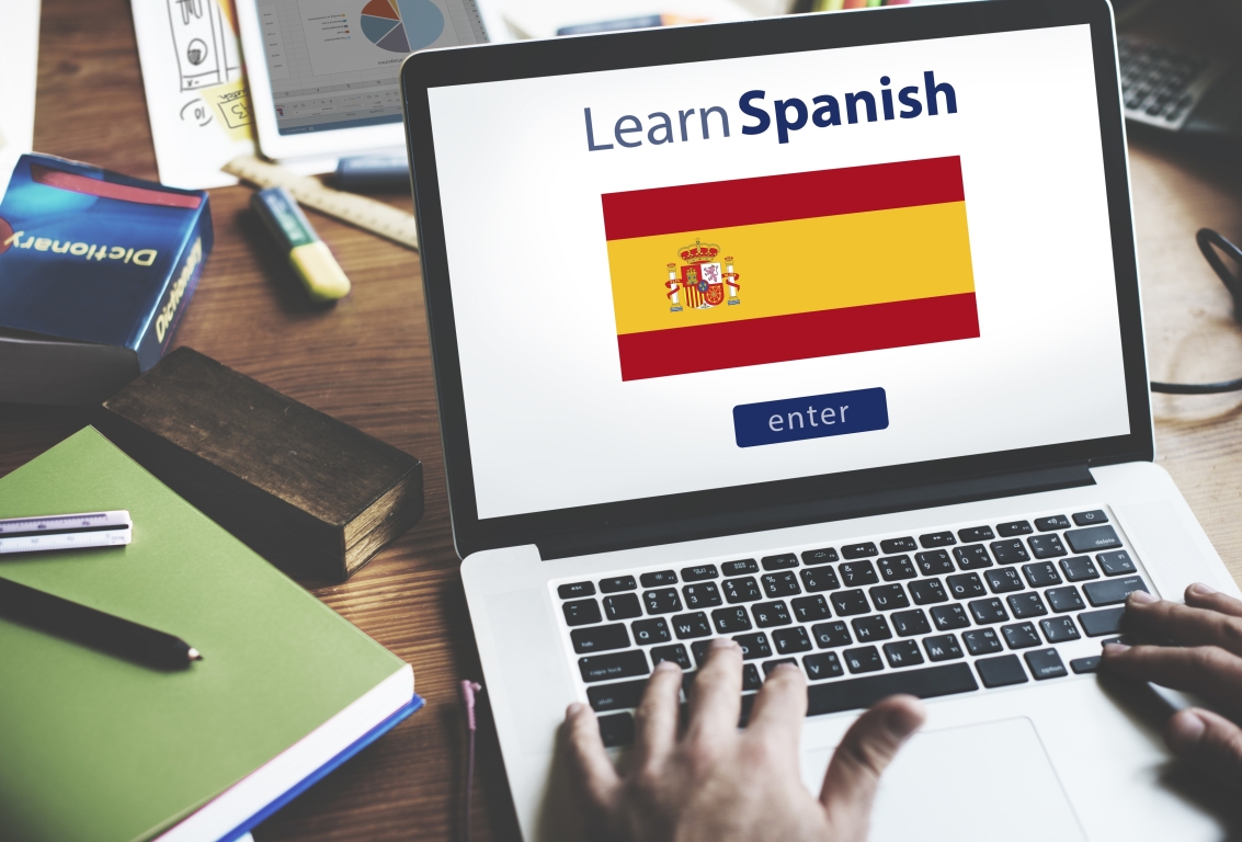 Middle School Conversational Spanish, Part One with Nanci Lopez ...